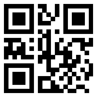 Immagine del QrCode di 3203029054