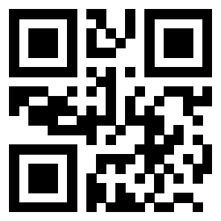 3203029055 - Immagine del Qr Code associato