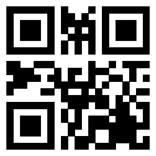 3203029056 - Immagine del Qr Code