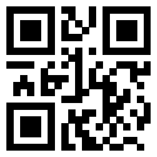 3203029057 QrCode associato