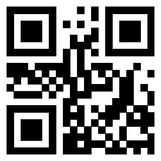 3203029059 - Immagine del Qr Code associato