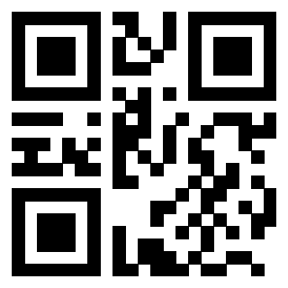 Immagine del QrCode di 3203029060