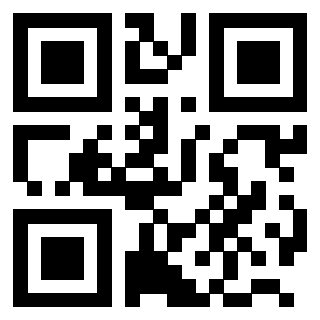 Immagine del Qr Code di 3203029061
