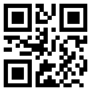 Qr Code di 3203029063