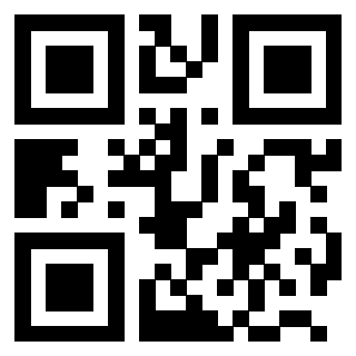 Il QrCode di 3203029065