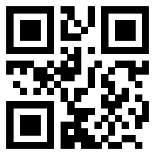 Il QrCode di 3203029066