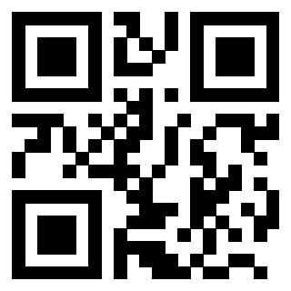 3203029067 - Immagine del Qr Code associato