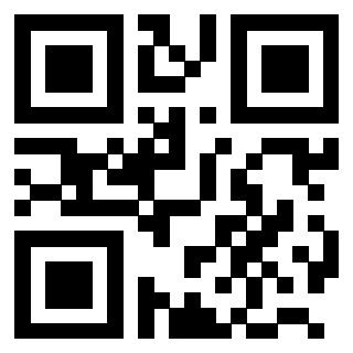 3203029069 QrCode associato