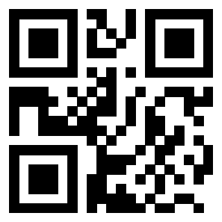 Scansione del Qr Code di 3203029070