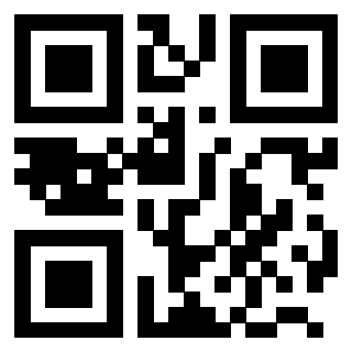 Immagine del QrCode di 3203029071
