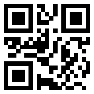 Scansione del Qr Code di 3203029073