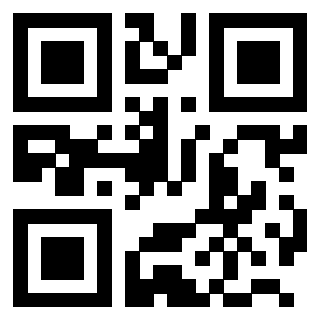 Immagine del Qr Code di 3203029074