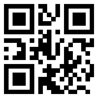 3203029075 Qr Code associato