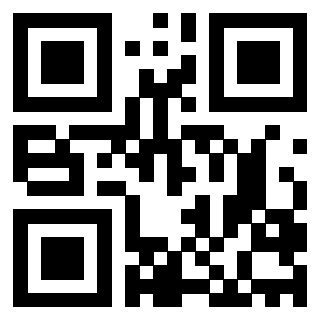 Scansione del Qr Code di 3203029076