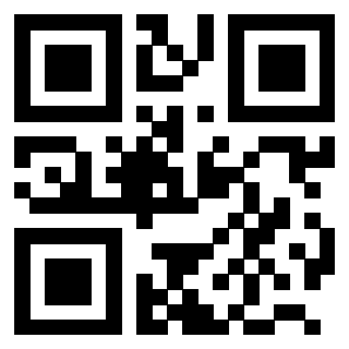 3203029080 Qr Code associato