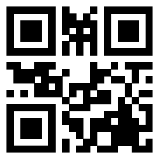 Il Qr Code di 3203029081