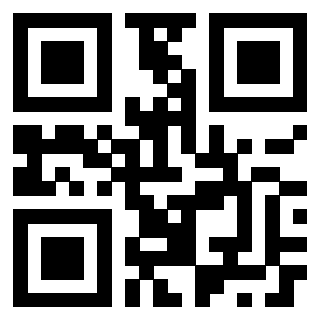 3203029083 QrCode associato