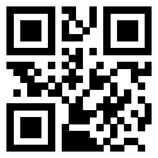 Il QrCode di 3203029085