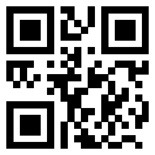 3203029087 - Immagine del Qr Code