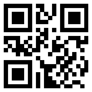 Qr Code di 3203029089