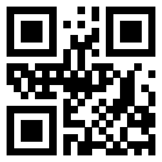 Immagine del QrCode di 3203029090