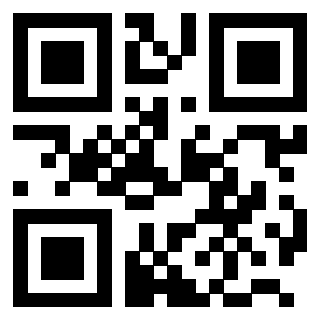 Scansione del Qr Code di 3203029094