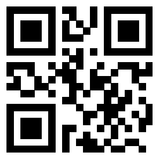 3203029095 QrCode associato