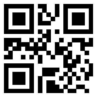 3203029096 - Immagine del Qr Code