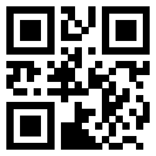 Immagine del QrCode di 3203029097