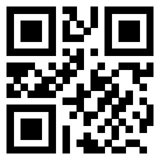Qr Code di 3203029098