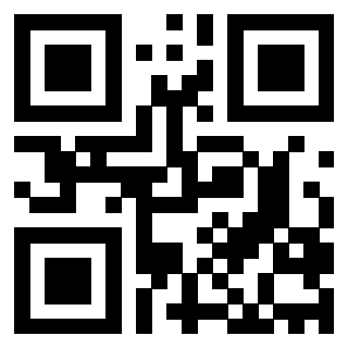 3203029101 - Immagine del QrCode associato