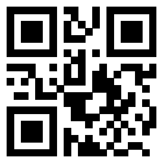 Il QrCode di 3203029104