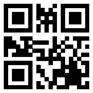 3203029105 QrCode associato