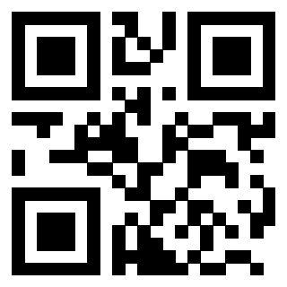 3203032251 - Immagine del Qr Code associato