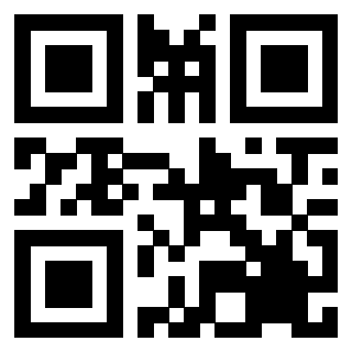 3203032254 - Immagine del Qr Code associato
