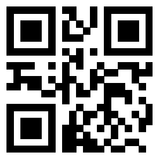 3203032255 - Immagine del Qr Code