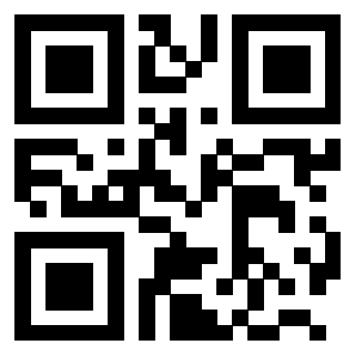3203032257 Qr Code associato