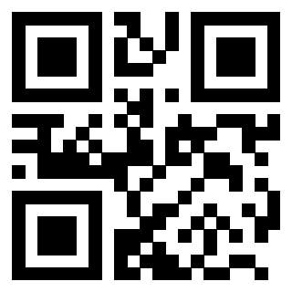 3203032260 Qr Code associato