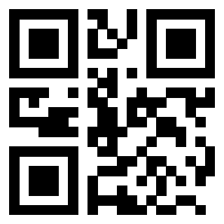 3203032261 Qr Code associato