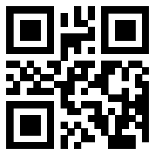3203032262 - Immagine del QrCode associato