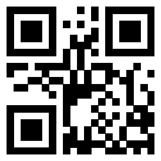 Il QrCode di 3203032264