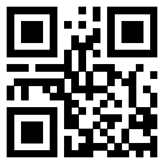 3203032265 - Immagine del Qr Code associato