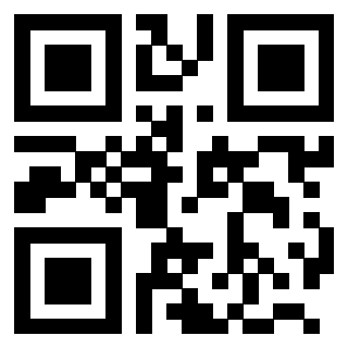 Scansione del Qr Code di 3203032267