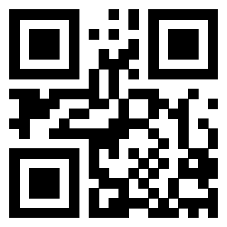 3203032268 - Immagine del Qr Code associato