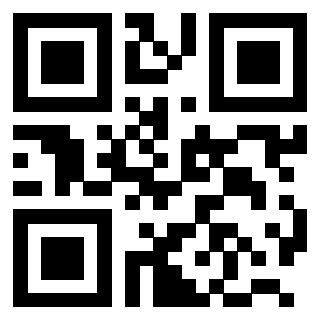3203032269 - Immagine del QrCode associato