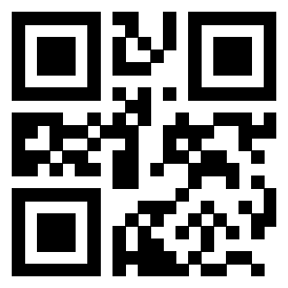 3203032270 - Immagine del Qr Code