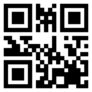 3203032272 - Immagine del QrCode