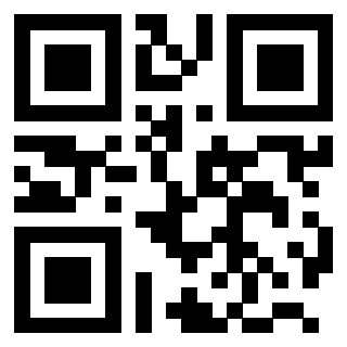 Immagine del QrCode di 3203032275