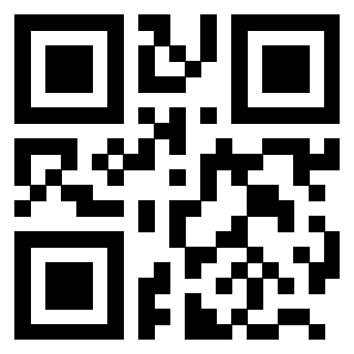 Il QrCode di 3203032284