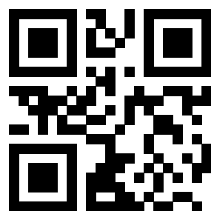 3203032286 - Immagine del Qr Code associato